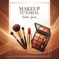 Tutorial de Maquillaje Paso a Paso - Portada